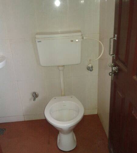 Sri Satya Lodge, Hassan 5